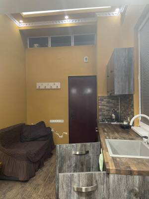 ფოტო 12: ქირავდება ბინა ვაზისუბანში