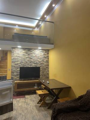 ფოტო 14: ქირავდება ბინა ვაზისუბანში