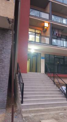 ფოტო 6: ბინა დღიურად ვარკეთილში