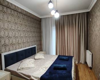 ქირავდება ჰუალინგში ბინა