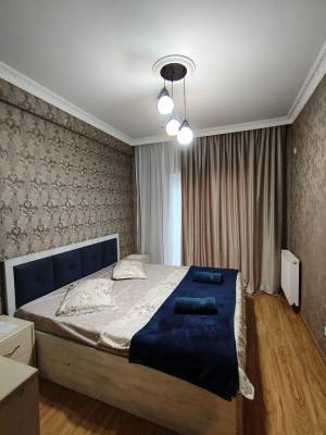 ფოტო 1: ქირავდება ჰუალინგში ბინა