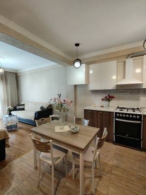 ფოტო 3: ქირავდება ჰუალინგში ბინა