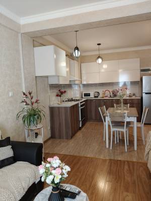 ფოტო 4: ქირავდება ჰუალინგში ბინა