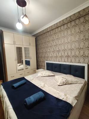 ფოტო 5: ქირავდება ჰუალინგში ბინა