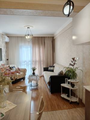 ფოტო 6: ქირავდება ჰუალინგში ბინა