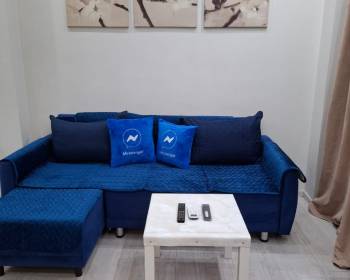 ქირავდება ბინა თბილისში