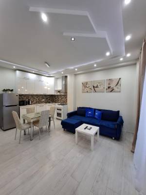 ფოტო 2: ქირავდება ბინა თბილისში