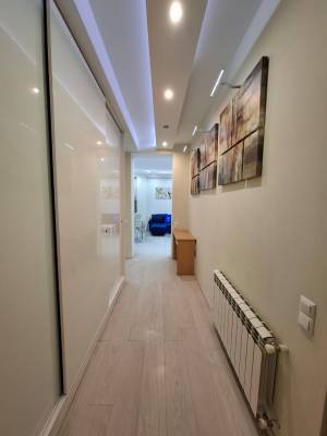 ფოტო 3: ქირავდება ბინა თბილისში