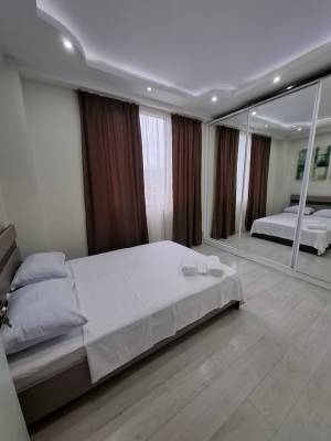 ფოტო 7: ქირავდება ბინა თბილისში