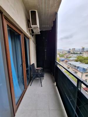 ფოტო 8: ქირავდება ბინა თბილისში