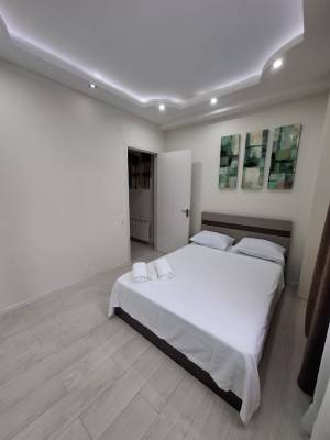 ფოტო 10: ქირავდება ბინა თბილისში