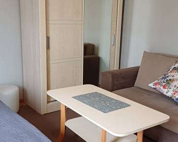 ქირავდება ბორჯომში დღიურად