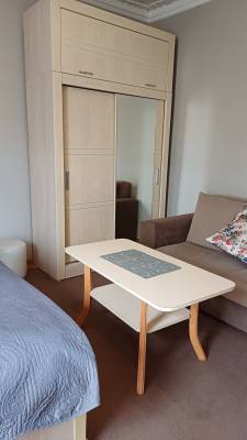 ფოტო 1: ქირავდება ბორჯომში დღიურად