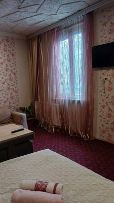 ფოტო 4: ქირავდება ბორჯომში დღიურად