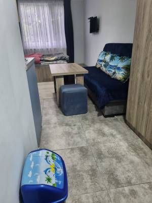 ფოტო 7: ქირავდება იზოლირებული აპარტამენტი სტუდიო