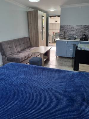 ფოტო 8: ქირავდება იზოლირებული აპარტამენტი სტუდიო