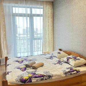 ❤️ქირავდება ბინა ვარკეთილში❤️