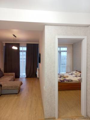 ფოტო 6: ❤️ქირავდება ბინა ვარკეთილში❤️