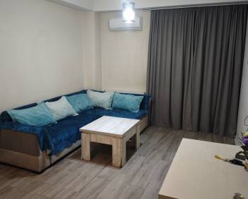 ქირავდება დღიურად ბინა გლდანში