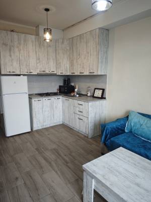 ფოტო 2: ქირავდება დღიურად ბინა გლდანში