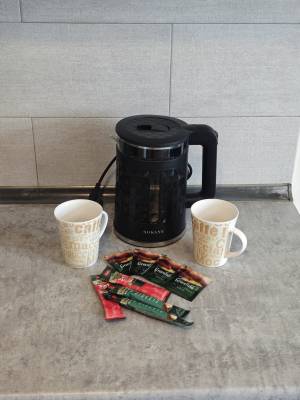 ფოტო 4: ქირავდება დღიურად ბინა გლდანში