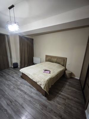 ფოტო 6: ქირავდება დღიურად ბინა გლდანში