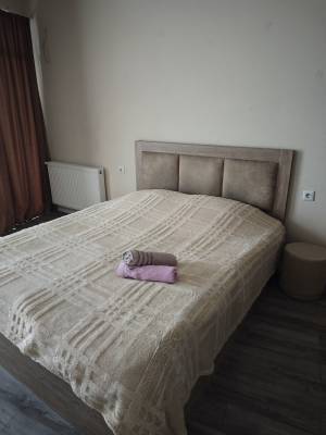 ფოტო 7: ქირავდება დღიურად ბინა გლდანში