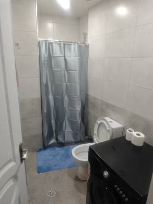 ფოტო 8: ქირავდება დღიურად ბინა გლდანში