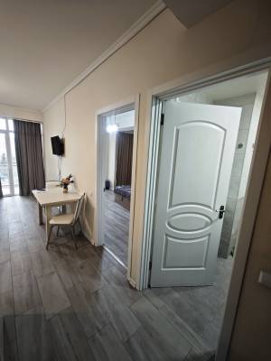 ფოტო 9: ქირავდება დღიურად ბინა გლდანში