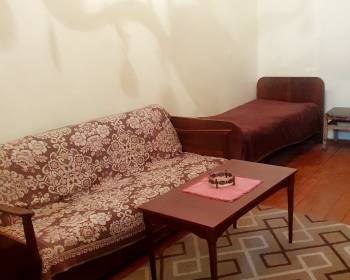 ქირავდება კერძო სახლი ნაძალადევში