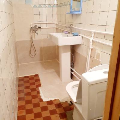 ფოტო 5: ქირავდება კერძო სახლი ნაძალადევში