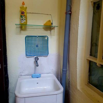 ფოტო 6: ქირავდება კერძო სახლი ნაძალადევში