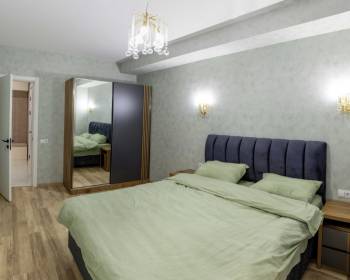 ქირავდება დღიურად ბინა გლდანში