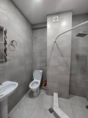 ფოტო 4: ქირავდება დღიურად და საათობრივად 2 ოთახიანი ბინა დიდ დიღომში