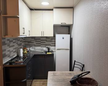 ქირავდება ბინა საბურთალოზე