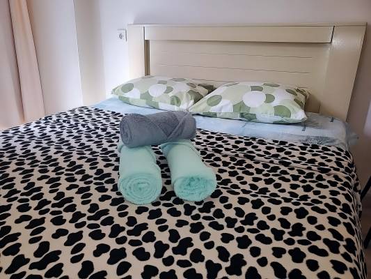 ფოტო 1: ქირავდება მოწესრიგებული, მყუდრო ბინა