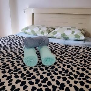 ქირავდება მოწესრიგებული, მყუდრო ბინა