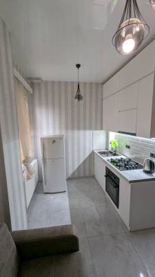 ფოტო 1: ქირავდება ბინა ქუთაისში საათობრივად და დღიურად 60ლარი