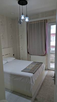 ფოტო 5: ქირავდება ბინა ქუთაისში საათობრივად და დღიურად 60ლარი