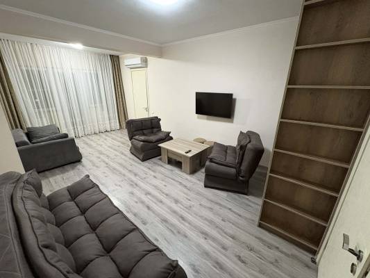 ფოტო 1: ქირავდება ბინა ბათუმში