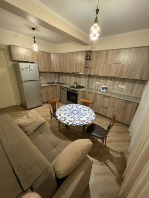 ფოტო 4: ქირავდება ბინა ბათუმში