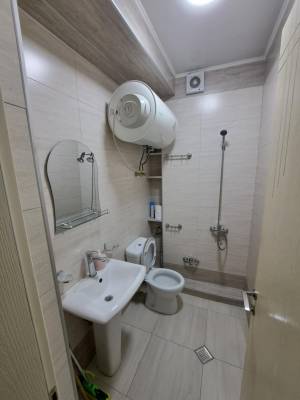 ფოტო 10: ქირავდება ბინა ბათუმში