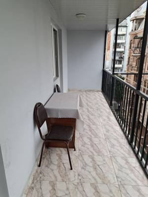 ფოტო 13: ქირავდება ბინა ბათუმში