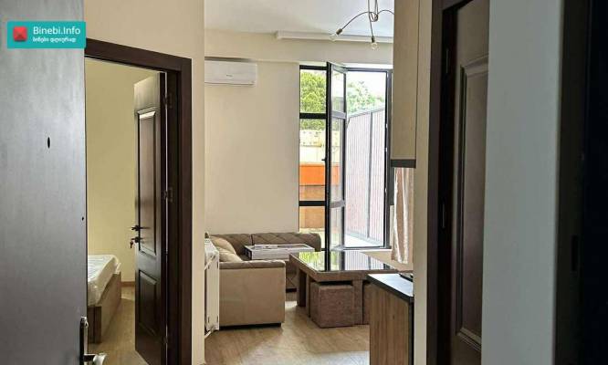 ფოტო 1: ს. ცინცაძეს N -9„.