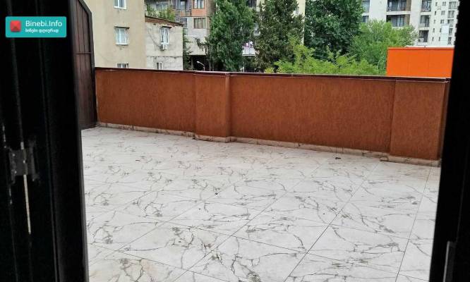 ფოტო 5: ს. ცინცაძეს N -9„.