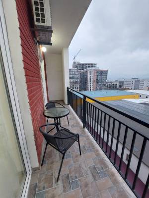 ფოტო 5: ქირავდება დღიურად და საათობრივად 2 ოთახიანი ბინა დიდ დიღომში