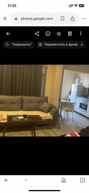 ფოტო 1: დღიურად ბინა ზუგდიდში