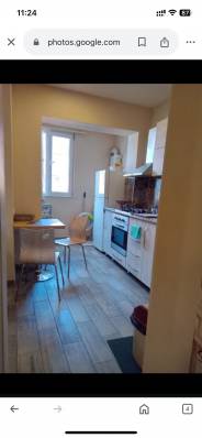 ფოტო 2: დღიურად ბინა ზუგდიდში