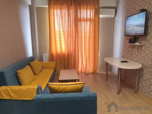 ფოტო 1: ❤️❤️❤️ ქირავდება საათობრივად და ღამე დილამდე