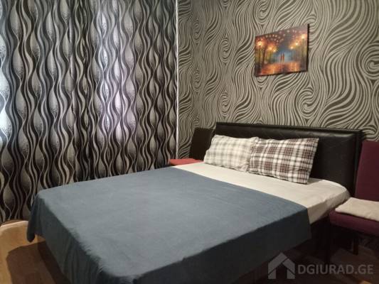 ფოტო 2: ❤️❤️❤️ ქირავდება საათობრივად და ღამე დილამდე